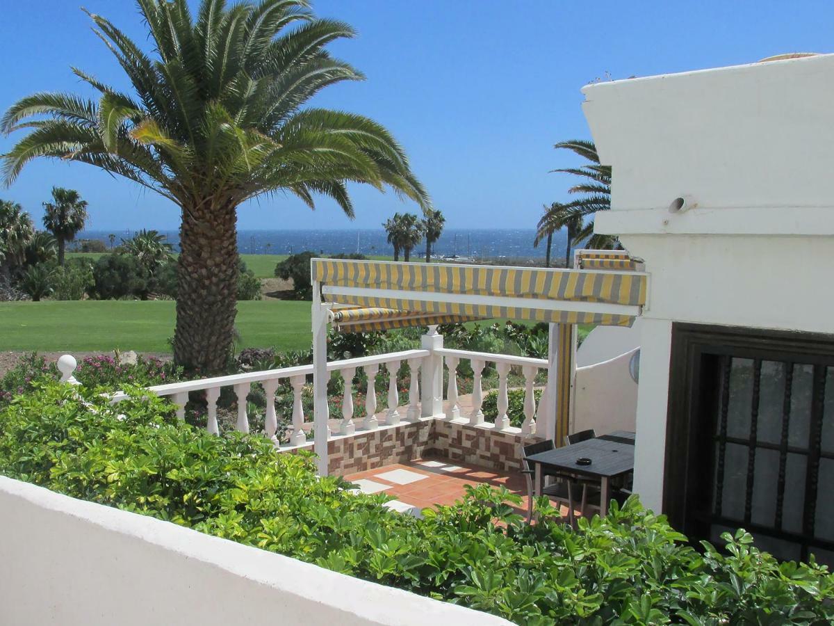 Pebble Beach, Amarilla Golf * San Miguel de Abona